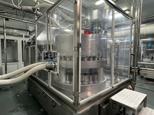 SIDEL - Premier Mono B 28/32/8  - Used machine