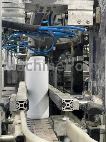 MAGIC - IB-L5-8D-XL - Used machine