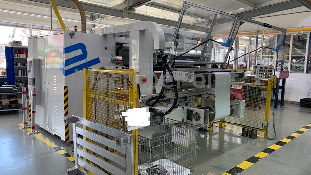 EUROMAC - TB-3.06iS - Used machine