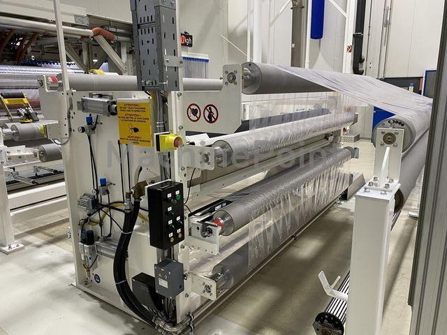 AFS - AVE-250E - Used machine