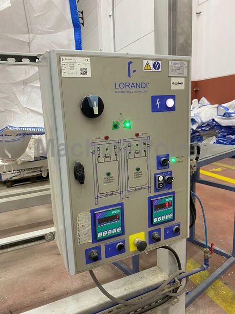 NGR - P:GRAN 145 LSP UWP - Used machine