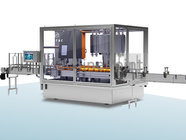 SERAC - R24T24/720 - Maquinaria usada
