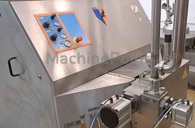 NIRO SOAVI - NS3037H - Maquinaria usada