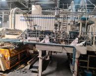 Ligne de coextrusion cast COLINES CFC/210