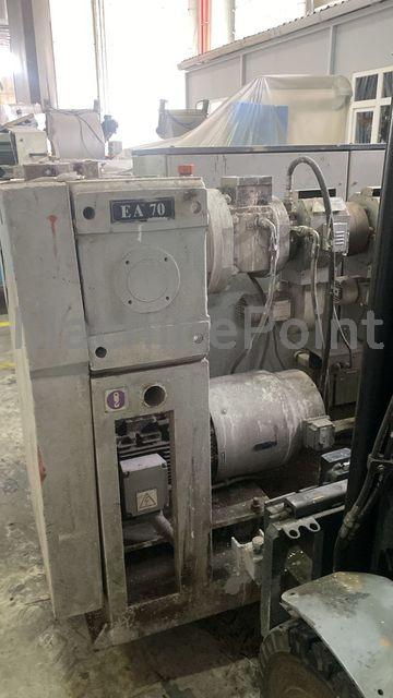 AMUT - EA 70 - Б/У Оборудование