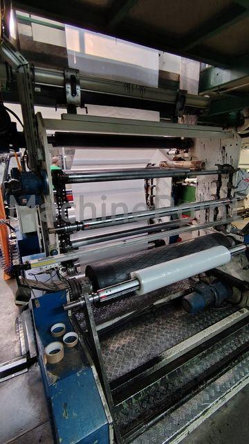 CMG - CC 10 Compact - Maquinaria usada