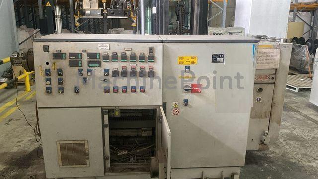 AMUT - EA 70 - Б/У Оборудование