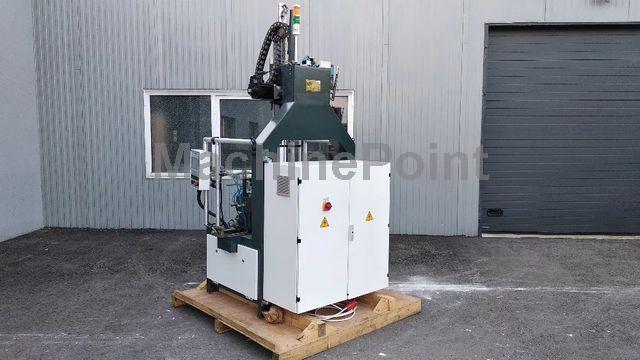  - HM-ZD6040 - Used machine