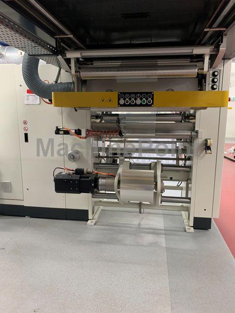 COMEXI - L20000 - Used machine