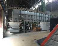 Washing plant drier - SOREMA - Q1