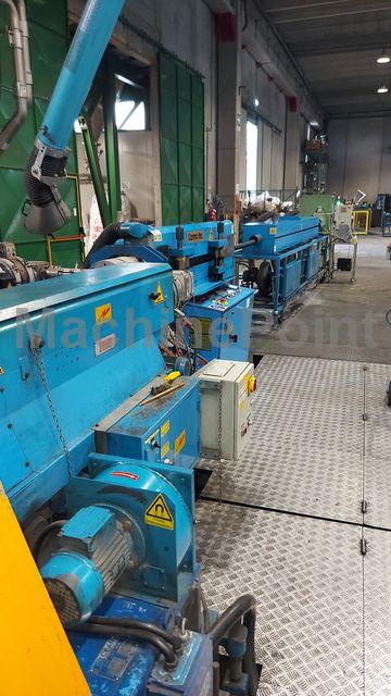 CORMA - 120 HS - Used machine