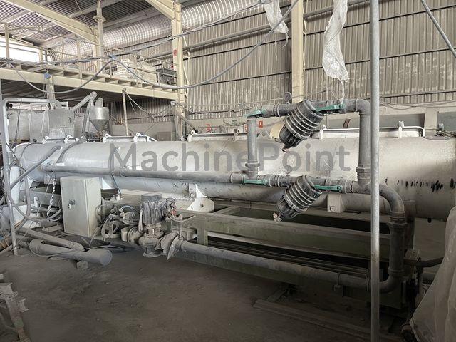 WEBER - DS 8.22 - Б/У Оборудование