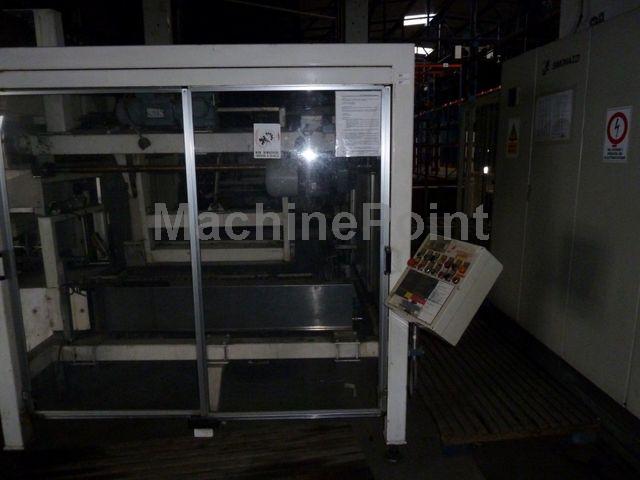 SIG BERCHI  - PARMATEC  ISOFILL 24-32-6 - Machine d'occasion