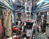 Coextrusion lines WINDMÖLLER & HÖLSCHER Varex