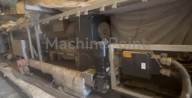 STARLINGER - RECOSTAR PET 165 FG - Used machine