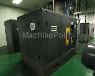 Air Compressors (High Pressure) ATLAS COPCO ZD 1400  DX 90