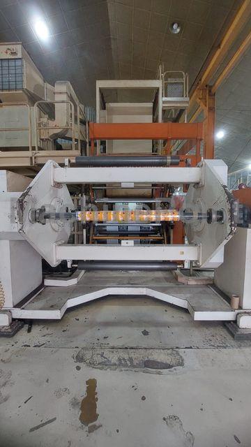 SAM - ELX 1450F-Co300-TD - Maszyna używana