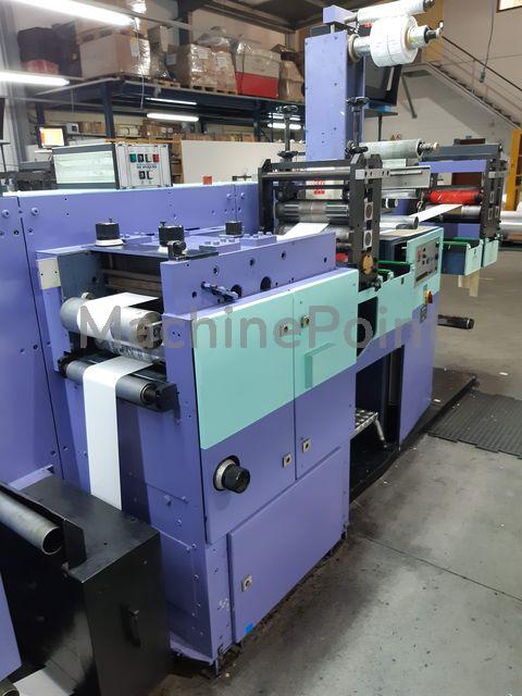 ARSOMA - EM280 - Used machine