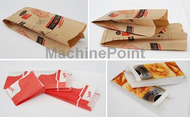 NANJIAN - Nanjiang WFD 400 - Б/У Оборудование