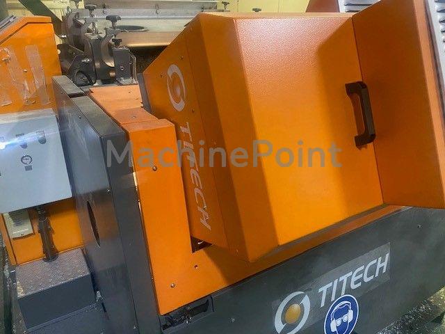 TOMRA - Titech autosort (NIR1-VIS) (U-1000) (C-L) - Used machine