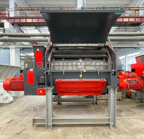 SAVE RECYCLING MACHINERY - SM1200  - Machine d'occasion