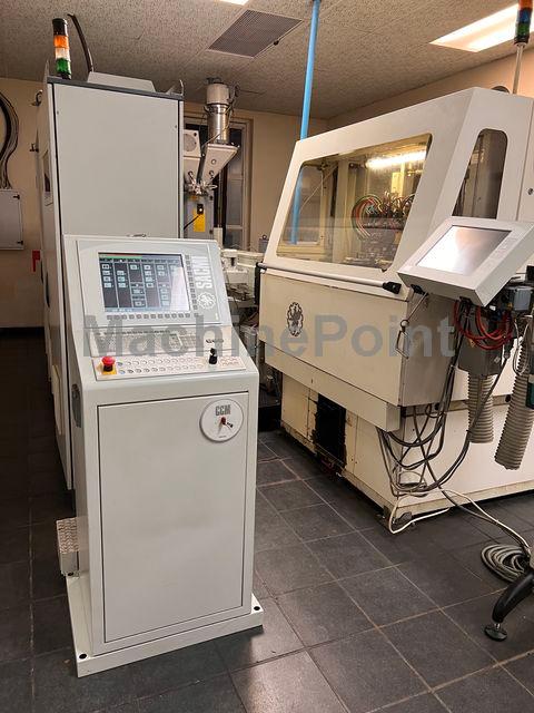 SACMI - CCM 003 - Used machine