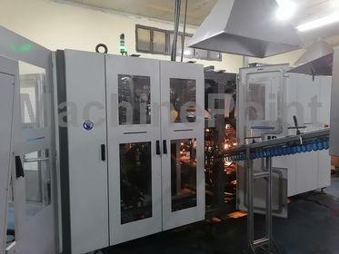 STM - Arrow Pet 16/16/6 NC/BIG - Machine d'occasion