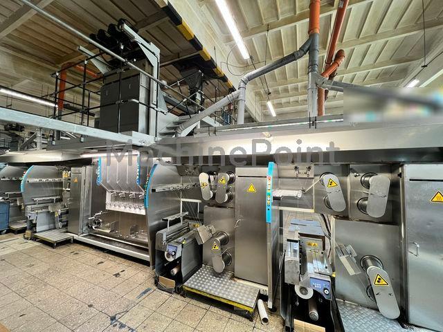 SML - HT 4x2 E/75 - Used machine