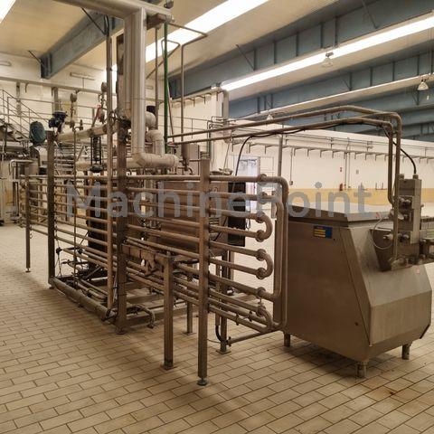APV - H 17 - Used machine