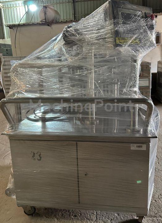 PRIMODAN - Feta Cheese Doser - Used machine