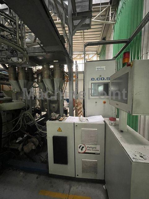 KIEFEL -  - Maszyna używana