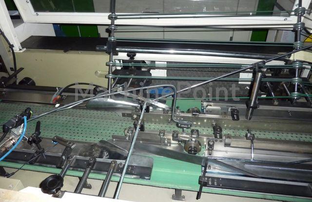 CURIONI SUN - Sun Master 54F - Maquinaria usada