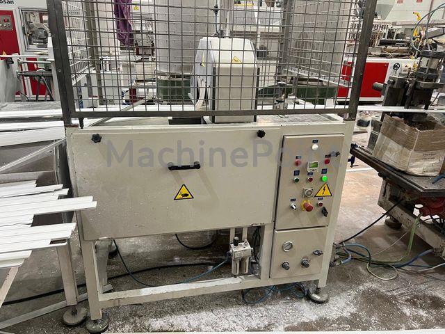 BAUSANO - MD2/66/19 - Used machine