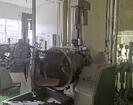 Maquinaria para queso STEPHAN MACHINERY GMBH  UM 200