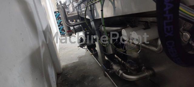 FLEXO WASH - GCC 2300-2 - Maquinaria usada