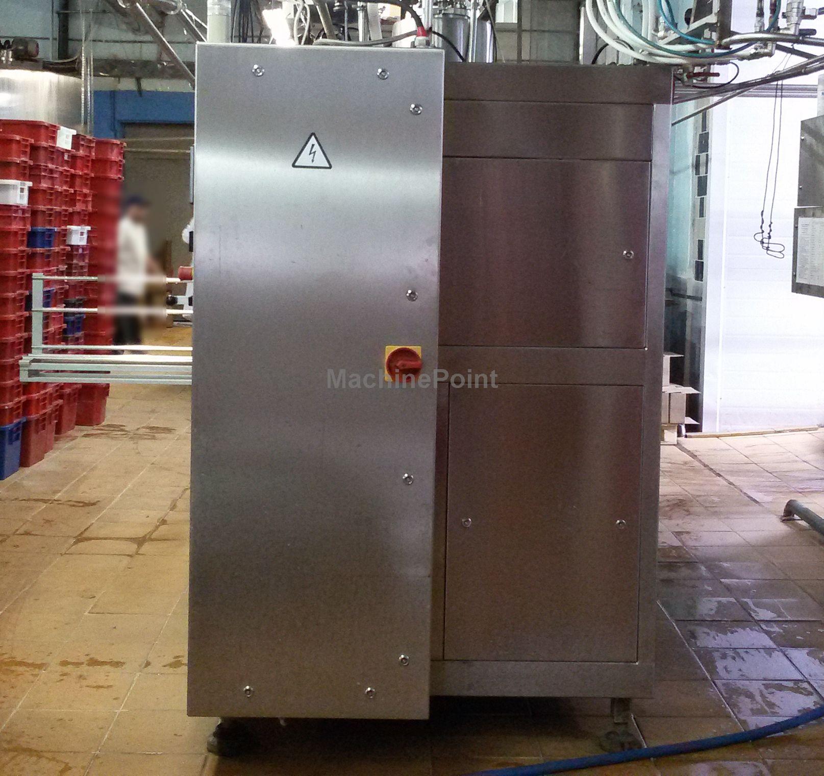 NIMCO - 680TR - Machine d'occasion