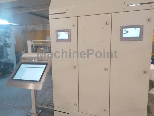 BOBST - CL 750D - Used machine
