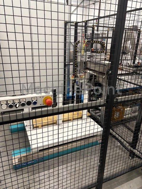 SACMI - PPHS ALL101 - Used machine