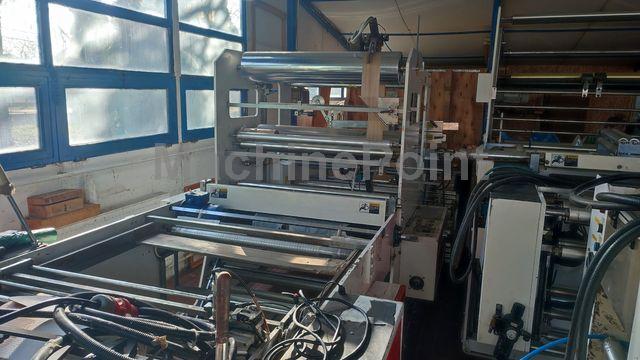 HEMINGSTONE - HM1000SP - Used machine