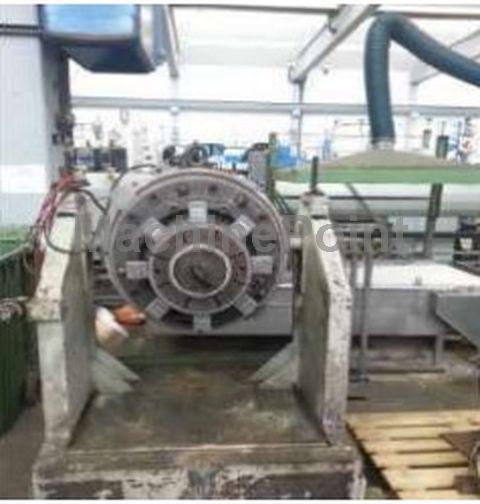 ROLLEPAAL - W2-125-22V - Used machine