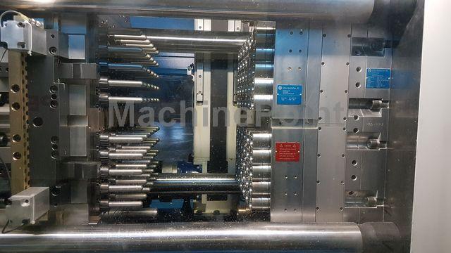 NETSTAL - PET 2000-3700R - Machine d'occasion