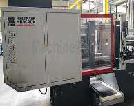 2. Injection molding machine from 250 T up to 500 T  - FERROMATIK MILACRON - K275