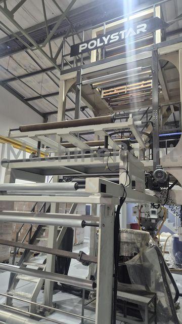 POLYSTAR - HA65-1200 - Used machine