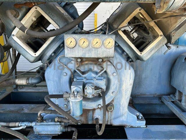 BELLIS & MORCOM -  VH9H3N - Gebrauchtmaschinen