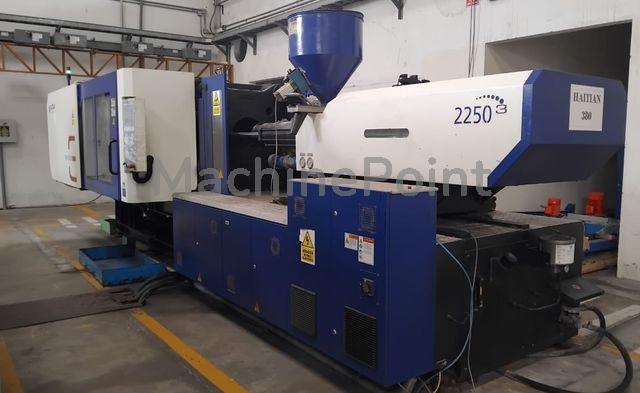 HAITIAN - MA3800 III - Used machine