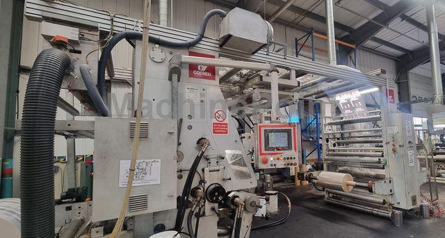 COMEXI - CL130 - Used machine