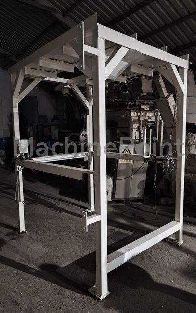 NEUE HERBOLD - ZM 500 - Maquinaria usada