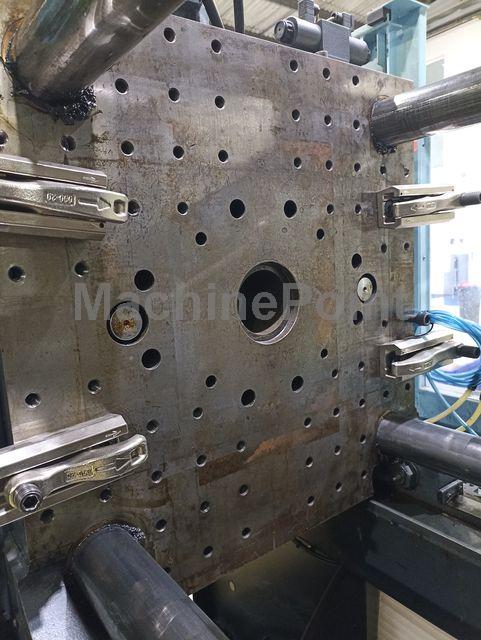 DEMAG ERGOTECH - 150/500 430 EL Exis E - Gebrauchtmaschinen