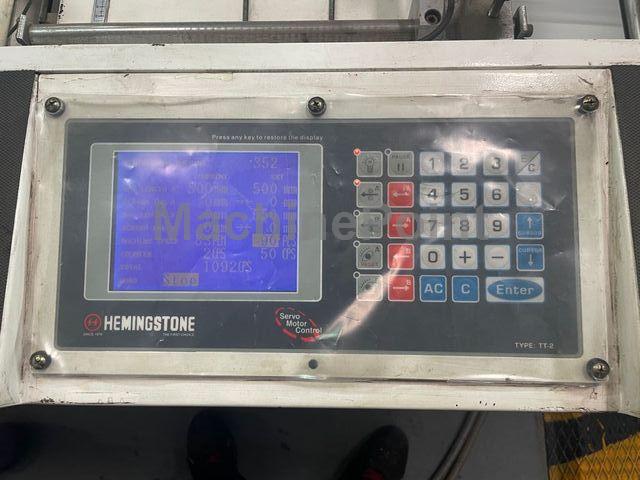 HEMINGSTONE - HM 1000TT - Použitý Stroj