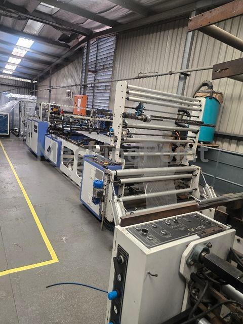 GUR-IS MAKINA - TY-1050 MT - Machine d'occasion